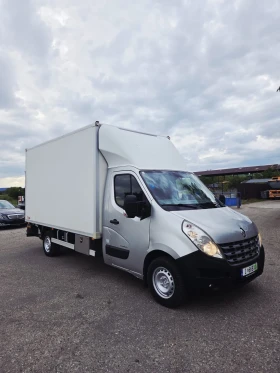 Renault Master 2.3DCI