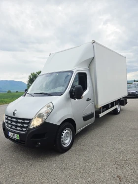Renault Master 2.3DCI | Auto.bg — изображение 2 Renault Master 2.3DCI | Auto.bg — изображение 2