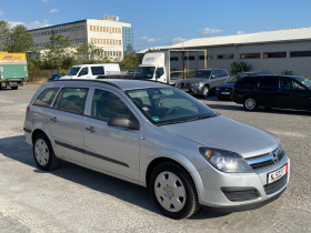     Opel Astra 1.9 6 . 100   