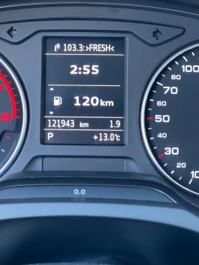 Audi A3 2.0 tfsi Quattro  | Mobile.bg — малка снимка 10