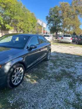 Audi A3 2.0 tfsi Quattro  | Mobile.bg — малка снимка 8