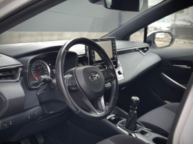 Toyota Corolla 83000km EXECUTIVE   2030  | Mobile.bg   5