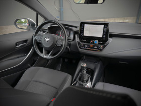 Toyota Corolla 83000km EXECUTIVE   2030  | Mobile.bg   7