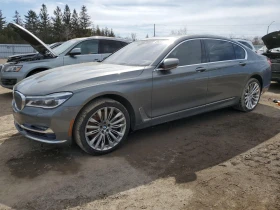 BMW 750 L* XI* МАСАЖ* ОБДУХ* BOWERS* HEADUP* ПАНО* 360КАМ 1 - Car24.bg BMW 750 L* XI* МАСАЖ* ОБДУХ* BOWERS* HEADUP* ПАНО* 360КАМ 1