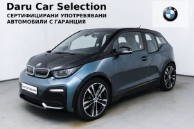 BMW i3 s 120Ah - Car24.bg BMW i3 s 120Ah