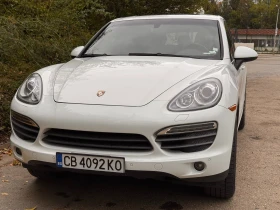 Porsche Cayenne S/400hp/4.8cc/НОВ ВНОС/РЕАЛНИ КИЛОМЕТРИ - Car24.bg Porsche Cayenne S/400hp/4.8cc/НОВ ВНОС/РЕАЛНИ КИЛОМЕТРИ