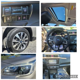 Subaru Outback 2.0D-ЕВРО 6В-FACE-4X4-NAVI - 15900 лв. / 8129.54 € - 19625579 17 | Car24.bg Subaru Outback 2.0D-ЕВРО 6В-FACE-4X4-NAVI - 15900 лв. / 8129.54 € - 19625579 17