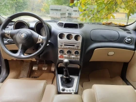 Снимка Alfa Romeo Crosswago...