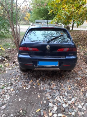 Alfa Romeo Crosswagon q4 | Mobile.bg — малка снимка 3