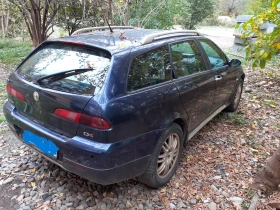 Alfa Romeo Crosswagon q4 | Mobile.bg — малка снимка 5