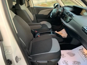 Citroen C4 Picasso 1.6HDi - 14950 лв. / 7643.81 € - 82778535 12 | Car24.bg Citroen C4 Picasso 1.6HDi - 14950 лв. / 7643.81 € - 82778535 12
