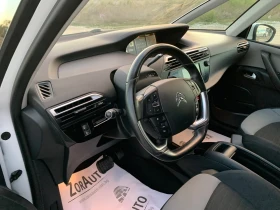 Citroen C4 Picasso 1.6HDi - 14950 лв. / 7643.81 € - 82778535 7 | Car24.bg Citroen C4 Picasso 1.6HDi - 14950 лв. / 7643.81 € - 82778535 7