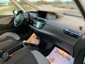 Citroen C4 Picasso 1.6HDi - 14950 лв. / 7643.81 € - 82778535 6 | Car24.bg Citroen C4 Picasso 1.6HDi - 14950 лв. / 7643.81 € - 82778535 6