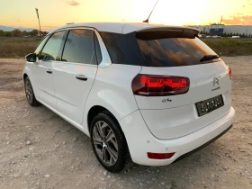 Citroen C4 Picasso 1.6HDi - 14950 лв. / 7643.81 € - 82778535 5 | Car24.bg Citroen C4 Picasso 1.6HDi - 14950 лв. / 7643.81 € - 82778535 5