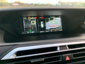 Citroen C4 Picasso 1.6HDi - 14950 лв. / 7643.81 € - 82778535 10 | Car24.bg Citroen C4 Picasso 1.6HDi - 14950 лв. / 7643.81 € - 82778535 10