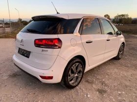 Citroen C4 Picasso 1.6HDi - 14950 лв. / 7643.81 € - 82778535 4 | Car24.bg Citroen C4 Picasso 1.6HDi - 14950 лв. / 7643.81 € - 82778535 4