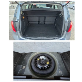 Opel Meriva 1.4i УНИКАТ - цена по договаряне - 72348742 14 | Car24.bg Opel Meriva 1.4i УНИКАТ - цена по договаряне - 72348742 14