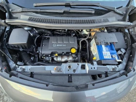 Opel Meriva 1.4i УНИКАТ - цена по договаряне - 72348742 9 | Car24.bg Opel Meriva 1.4i УНИКАТ - цена по договаряне - 72348742 9