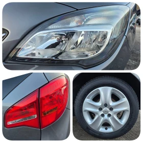 Opel Meriva 1.4i УНИКАТ - цена по договаряне - 72348742 15 | Car24.bg Opel Meriva 1.4i УНИКАТ - цена по договаряне - 72348742 15
