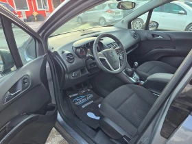 Opel Meriva 1.4i УНИКАТ - цена по договаряне - 72348742 10 | Car24.bg Opel Meriva 1.4i УНИКАТ - цена по договаряне - 72348742 10