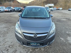 Opel Meriva 1.4i УНИКАТ - цена по договаряне - 72348742 8 | Car24.bg Opel Meriva 1.4i УНИКАТ - цена по договаряне - 72348742 8