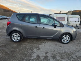 Opel Meriva 1.4i УНИКАТ - цена по договаряне - 72348742 2 | Car24.bg Opel Meriva 1.4i УНИКАТ - цена по договаряне - 72348742 2