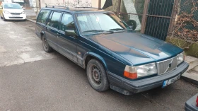 Volvo 940 Polar - Car24.bg Volvo 940 Polar