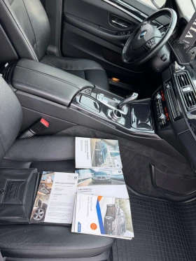 BMW 530 - 9500 € / 18580.38 лв. - 79968277 12 | Car24.bg BMW 530 - 9500 € / 18580.38 лв. - 79968277 12