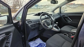 Toyota Verso УНИКАТ/FACE LIFT | Auto.bg — изображение 6 Toyota Verso УНИКАТ/FACE LIFT | Auto.bg — изображение 6