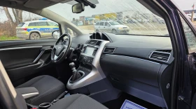 Toyota Verso УНИКАТ/FACE LIFT | Auto.bg — изображение 12 Toyota Verso УНИКАТ/FACE LIFT | Auto.bg — изображение 12