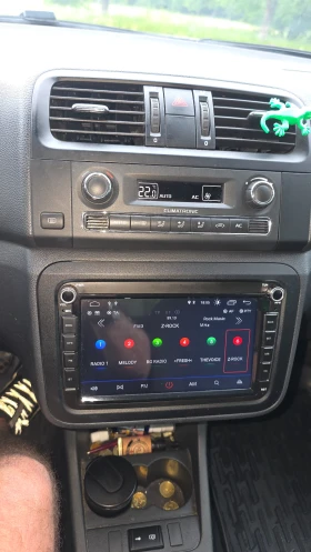Skoda Fabia Комби | Auto.bg — изображение 6 Skoda Fabia Комби | Auto.bg — изображение 6