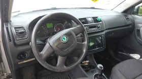 Skoda Fabia Комби | Auto.bg — изображение 10 Skoda Fabia Комби | Auto.bg — изображение 10