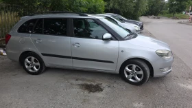 Skoda Fabia Комби | Auto.bg — изображение 3 Skoda Fabia Комби | Auto.bg — изображение 3