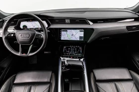 Audi E-Tron 55* S-LINE* PANO* B&O* 360* HUD* ВАКУУМ* - 34700 € / 67867.30 лв. - 68804833 12 | Car24.bg Audi E-Tron 55* S-LINE* PANO* B&O* 360* HUD* ВАКУУМ* - 34700 € / 67867.30 лв. - 68804833 12