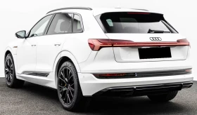 Audi E-Tron 55* S-LINE* PANO* B&O* 360* HUD* ВАКУУМ* - 34700 € / 67867.30 лв. - 68804833 4 | Car24.bg Audi E-Tron 55* S-LINE* PANO* B&O* 360* HUD* ВАКУУМ* - 34700 € / 67867.30 лв. - 68804833 4