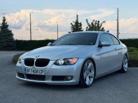 BMW 320 D Coupe - Car24.bg BMW 320 D Coupe