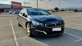 Peugeot 508 - 4750 € - 73750143 8 | Car24.bg Peugeot 508 - 4750 € - 73750143 8