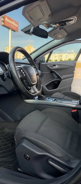 Peugeot 508 - 4750 € - 73750143 2 | Car24.bg Peugeot 508 - 4750 € - 73750143 2