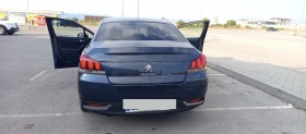 Peugeot 508 - 4750 € - 73750143 10 | Car24.bg Peugeot 508 - 4750 € - 73750143 10