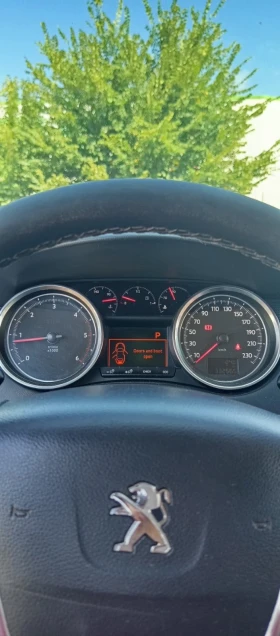 Peugeot 508 - 4750 € - 73750143 12 | Car24.bg Peugeot 508 - 4750 € - 73750143 12