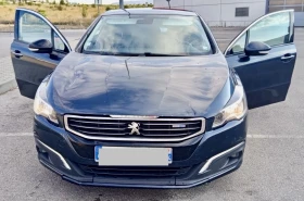 Peugeot 508 - Car24.bg Peugeot 508