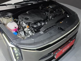 Kia K8 The New K8 2.5 Gasoline 2Wd Signature - 27103 € - 50876511 6 | Car24.bg Kia K8 The New K8 2.5 Gasoline 2Wd Signature - 27103 € - 50876511 6