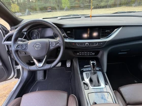 Opel Insignia OPC, EXKLUSIVE, 4х4, Нов внос -Германия - 16900 € - 45079108 10 | Car24.bg Opel Insignia OPC, EXKLUSIVE, 4х4, Нов внос -Германия - 16900 € - 45079108 10