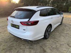 Opel Insignia OPC, EXKLUSIVE, 4х4, Нов внос -Германия - 16900 € - 45079108 4 | Car24.bg Opel Insignia OPC, EXKLUSIVE, 4х4, Нов внос -Германия - 16900 € - 45079108 4