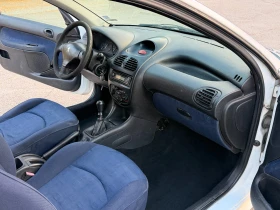 Peugeot 206 1.4 HDi - 800 € - 99707714 12 | Car24.bg Peugeot 206 1.4 HDi - 800 € - 99707714 12