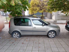 Skoda Roomster - 2500 € - 80898436 2 | Car24.bg Skoda Roomster - 2500 € - 80898436 2