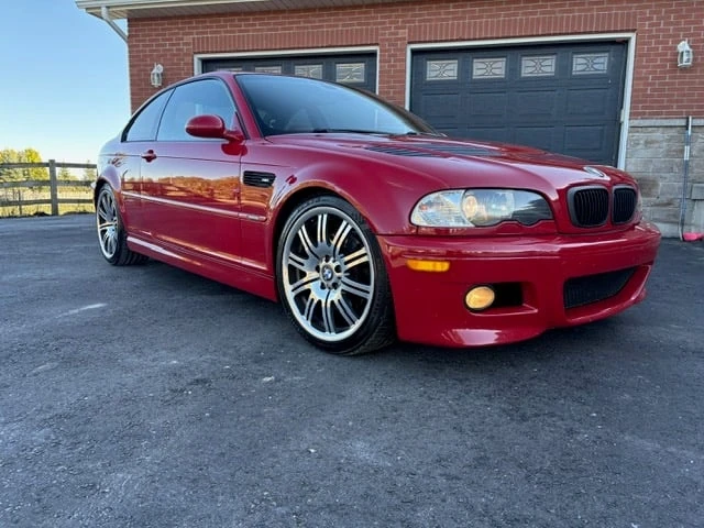 BMW M3 * CARFAX * БЕЗ ПЪРВОНАЧАЛНА ВНОСКА - 26500 лв. / 13549.23 € - 84935884 1 | Car24.bg BMW M3 * CARFAX * БЕЗ ПЪРВОНАЧАЛНА ВНОСКА - 26500 лв. / 13549.23 € - 84935884 1