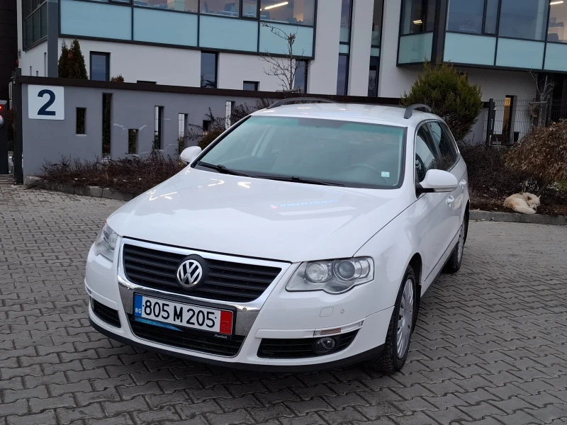 VW Passat 2.0TDI* (140кс)* 4-MОТION* НОВ ВНОС* - 2850 € / 5574.12 лв. - 58444624 1 | Car24.bg VW Passat 2.0TDI* (140кс)* 4-MОТION* НОВ ВНОС* - 2850 € / 5574.12 лв. - 58444624 1