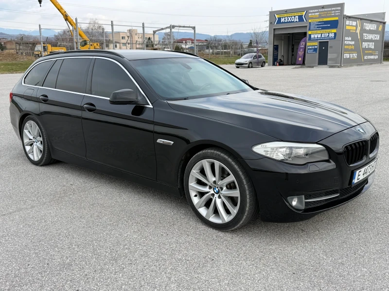 BMW 530 - 9500 € / 18580.38 лв. - 79968277 1 | Car24.bg BMW 530 - 9500 € / 18580.38 лв. - 79968277 1