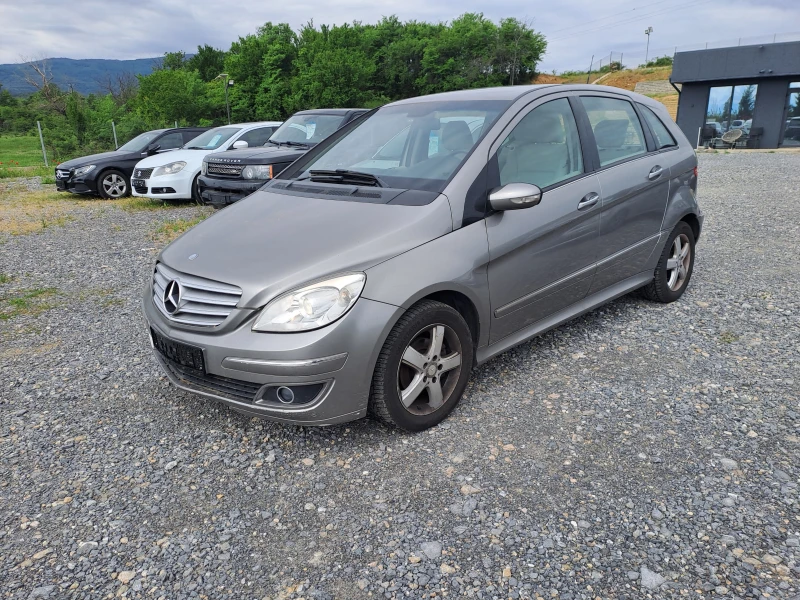 Mercedes-Benz B 150 1.5i 95к.с. - 1399 € / 2736.21 лв. - 90189209 1 | Car24.bg Mercedes-Benz B 150 1.5i 95к.с. - 1399 € / 2736.21 лв. - 90189209 1